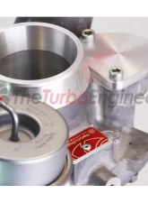 TTE Turbo Remanufactured TTE450+ AMG Upgrade Turbocharger Mercedes-Benz A45 AMG | CLA45 AMG | GLA45 AMG 2013+                                     - SW10079.1 - Image 3